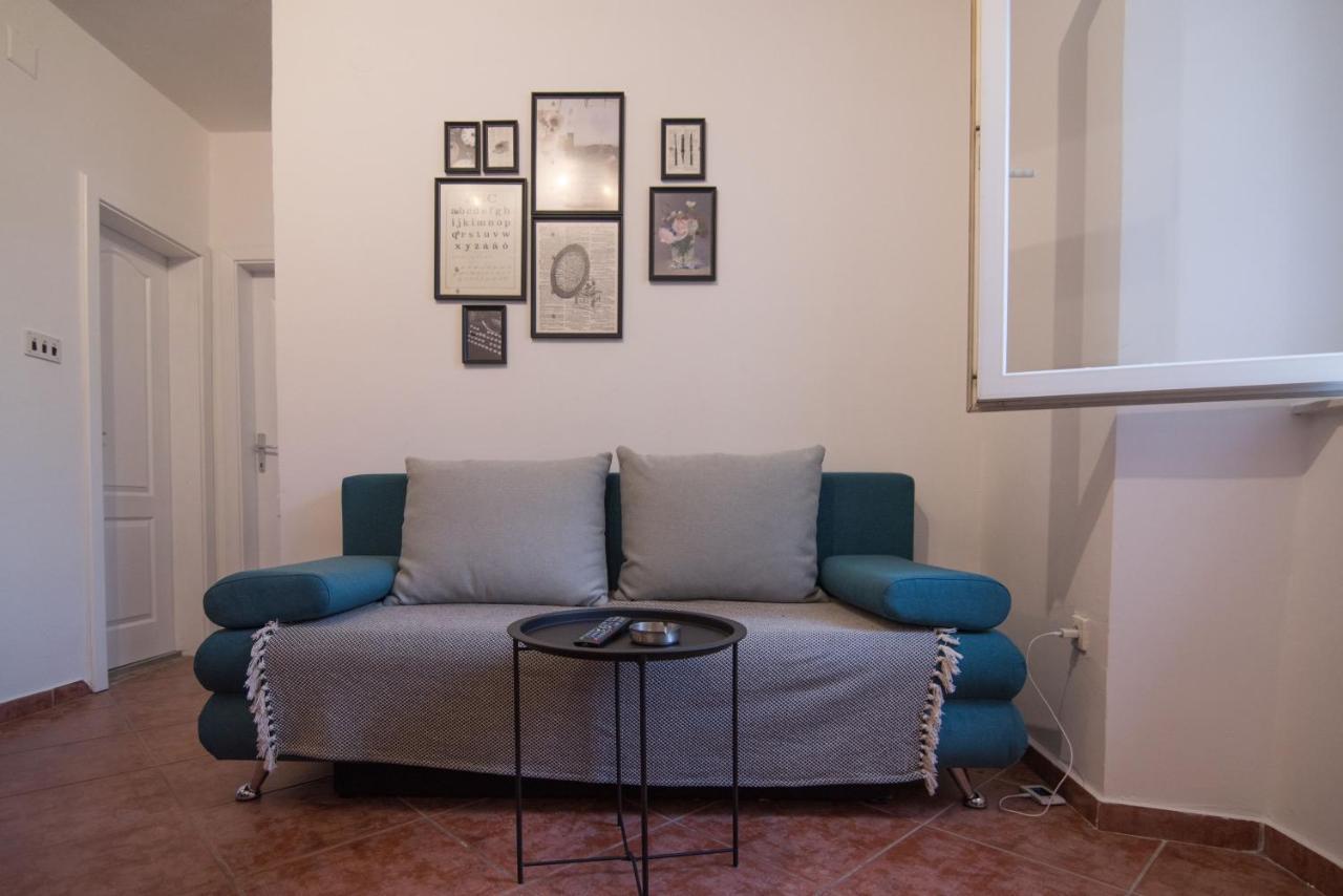 Apartmani Stones Sutivan I المظهر الخارجي الصورة